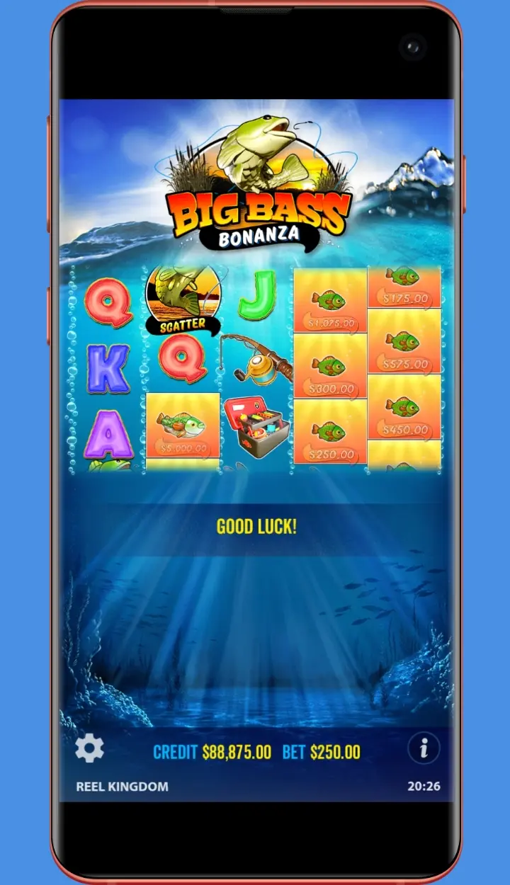 Zrzut ekranu aplikacji 3